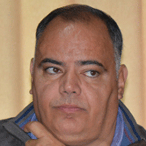 Manuel Cabrera
