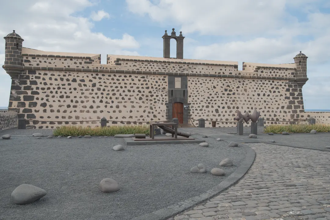 III Foro de Reconstrucción de Lanzarote.