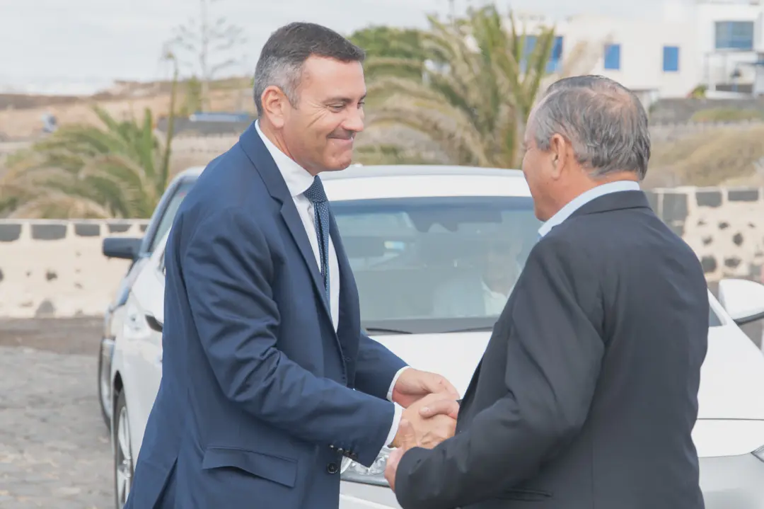 III Foro de Reconstrucción de Lanzarote.