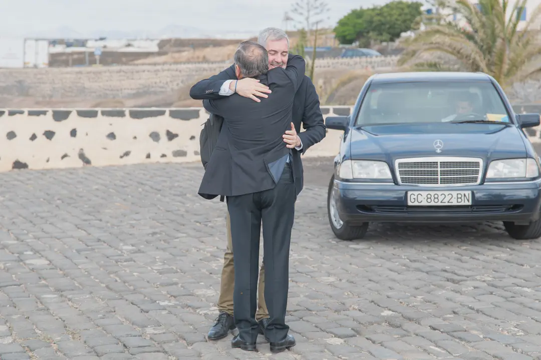 III Foro de Reconstrucción de Lanzarote.