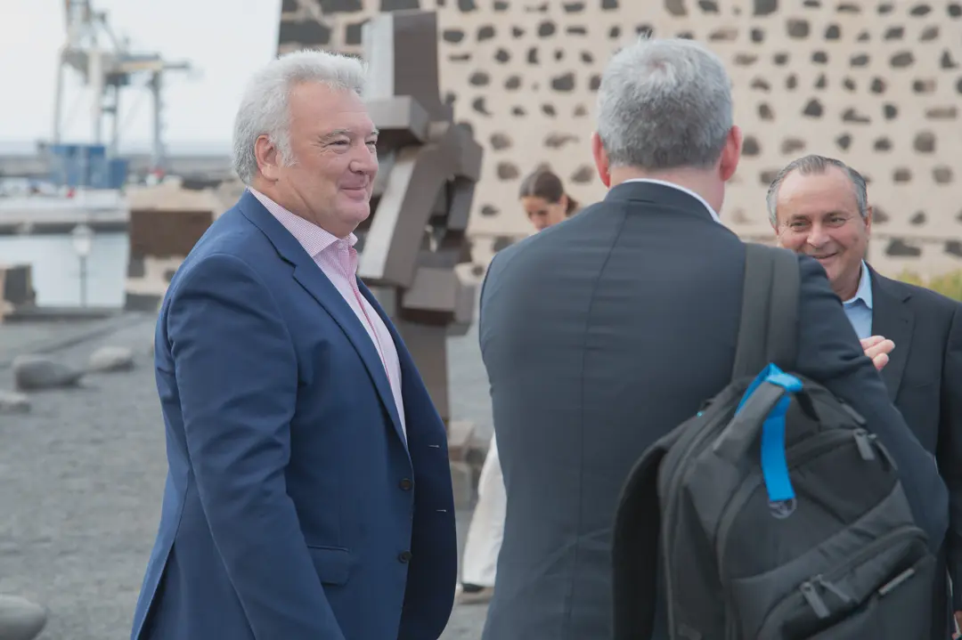 III Foro de Reconstrucción de Lanzarote.