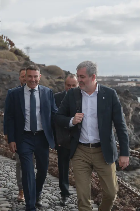 III Foro de Reconstrucción de Lanzarote.