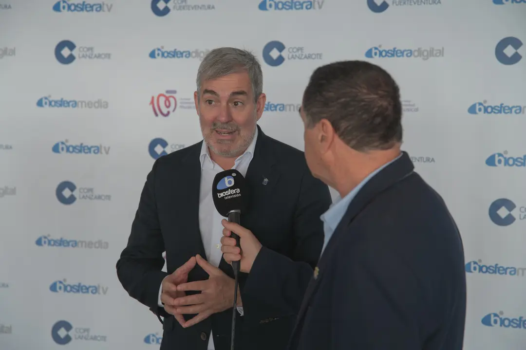 III Foro de Reconstrucción de Lanzarote.