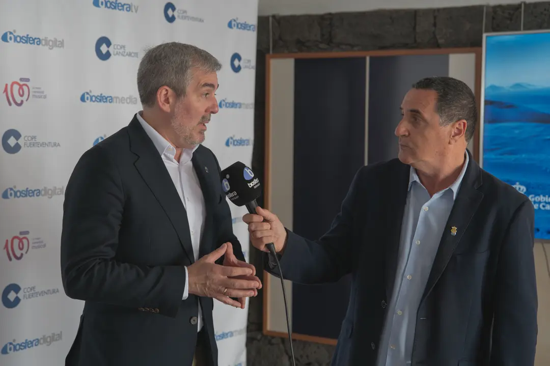 III Foro de Reconstrucción de Lanzarote.