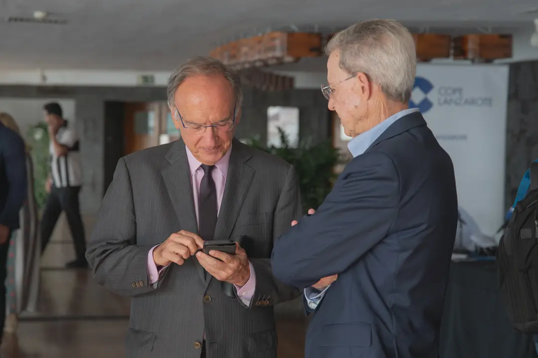 III Foro de Reconstrucción de Lanzarote.