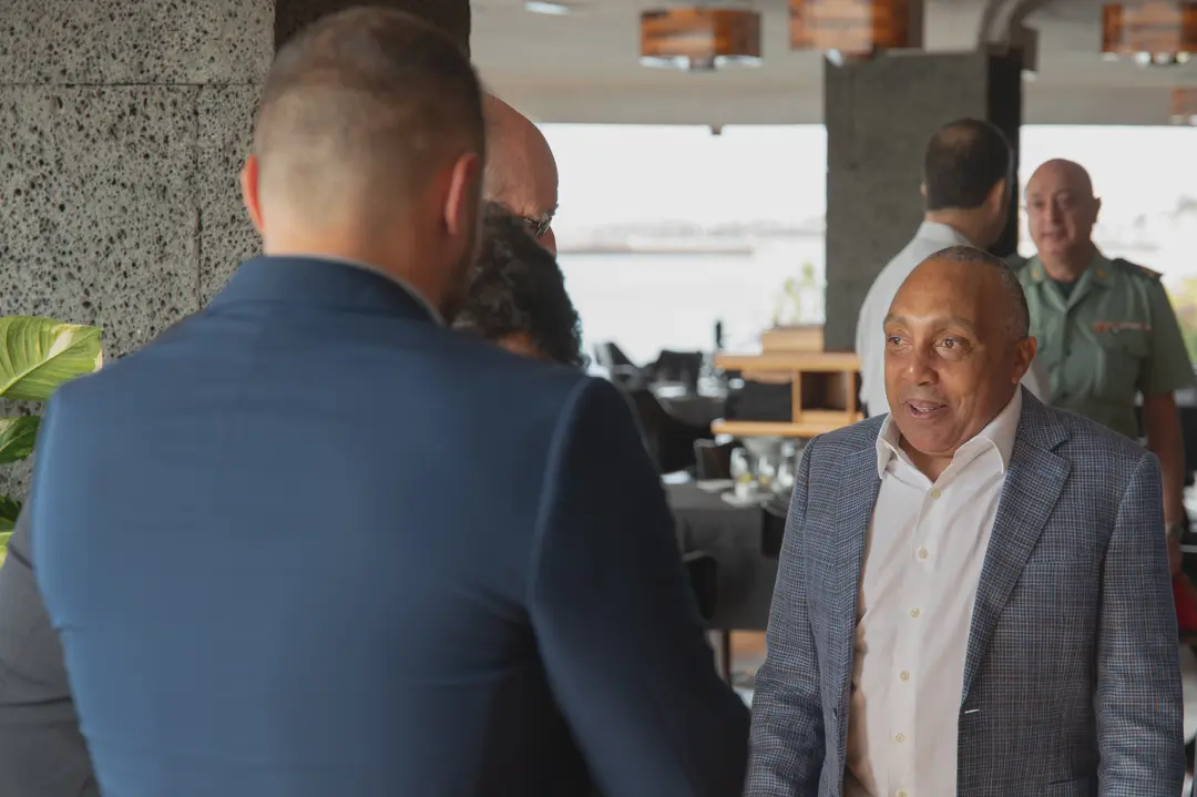 III Foro de Reconstrucción de Lanzarote.