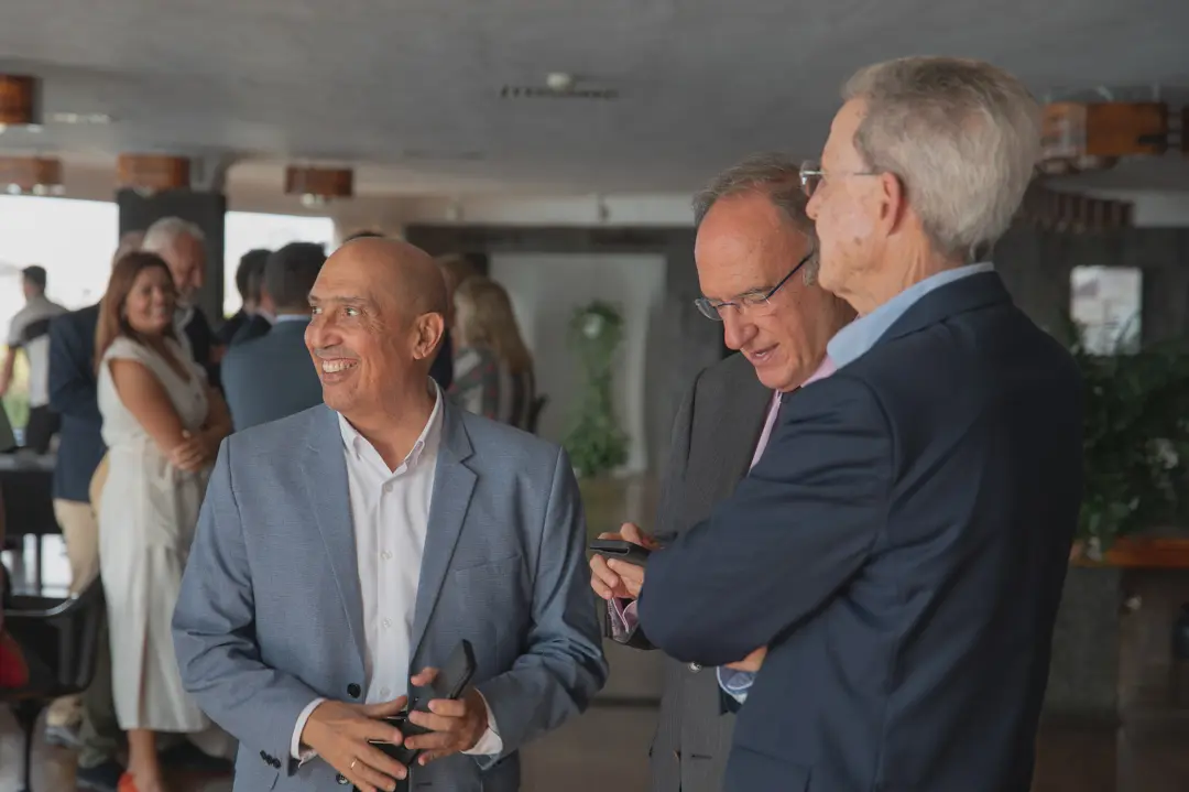 III Foro de Reconstrucción de Lanzarote.