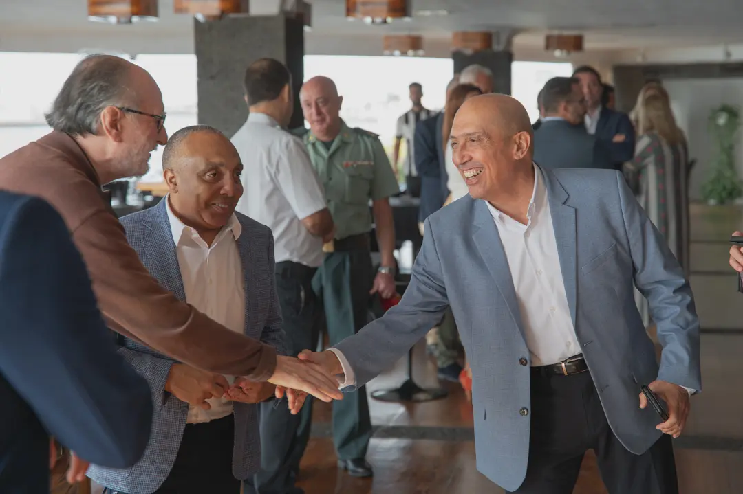 III Foro de Reconstrucción de Lanzarote.