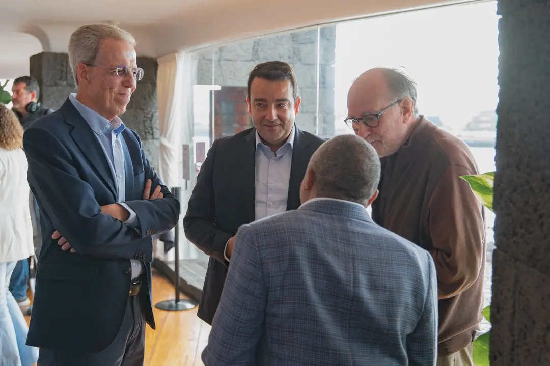 III Foro de Reconstrucción de Lanzarote.