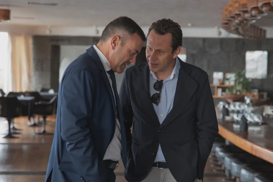 III Foro de Reconstrucción de Lanzarote.