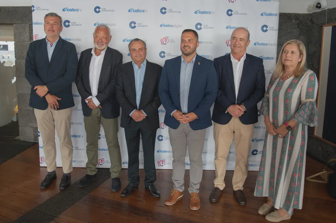 III Foro de Reconstrucción de Lanzarote.