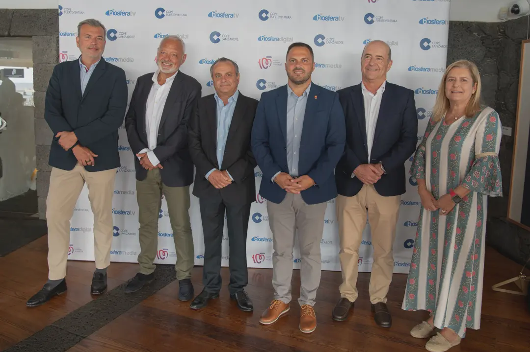 III Foro de Reconstrucción de Lanzarote.