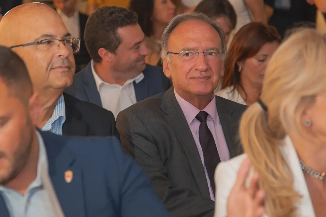 III Foro de Reconstrucción de Lanzarote.