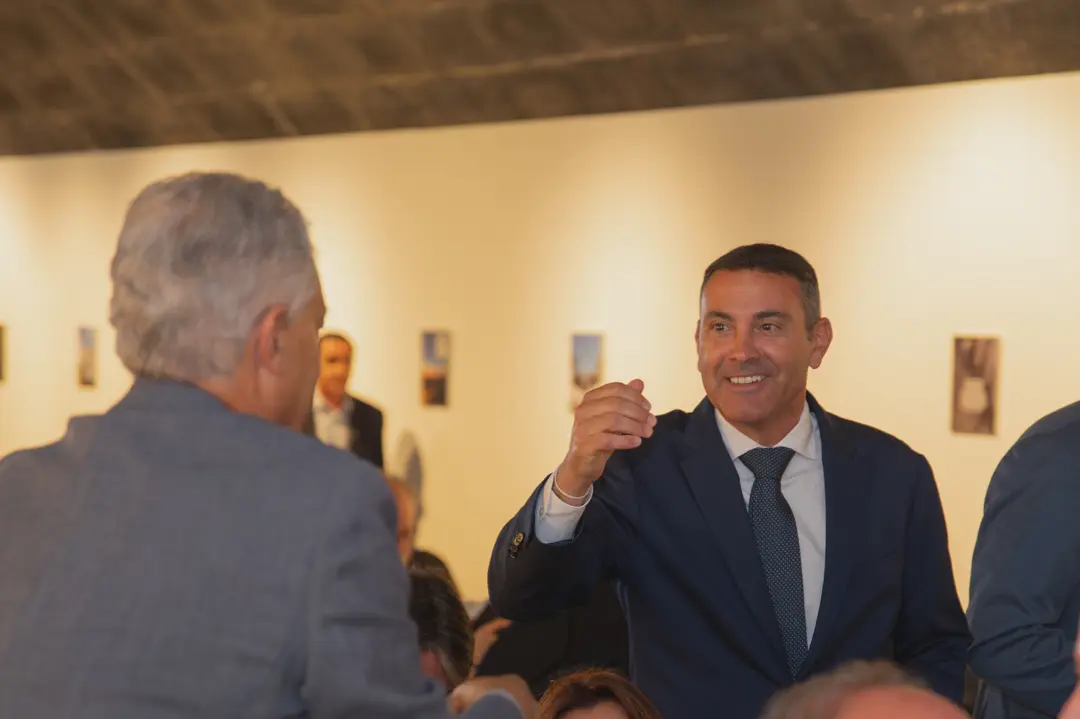 III Foro de Reconstrucción de Lanzarote.