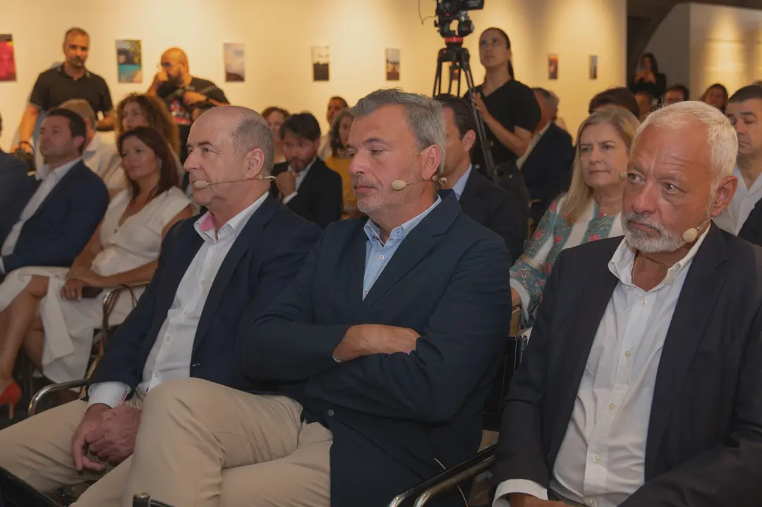 III Foro de Reconstrucción de Lanzarote.