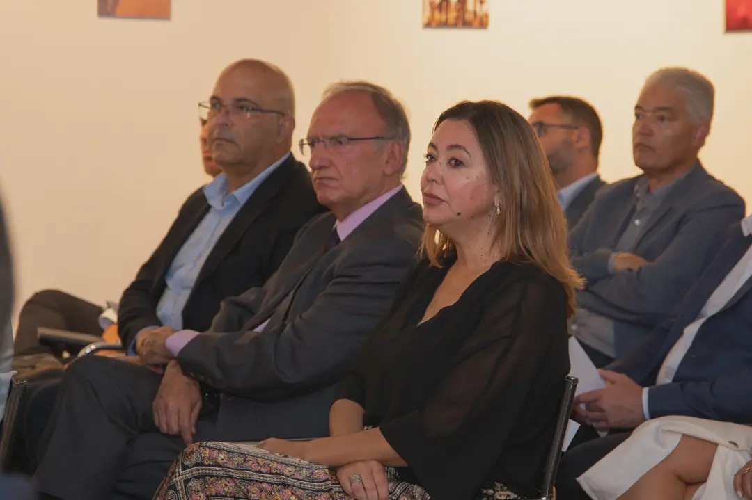 III Foro de Reconstrucción de Lanzarote.