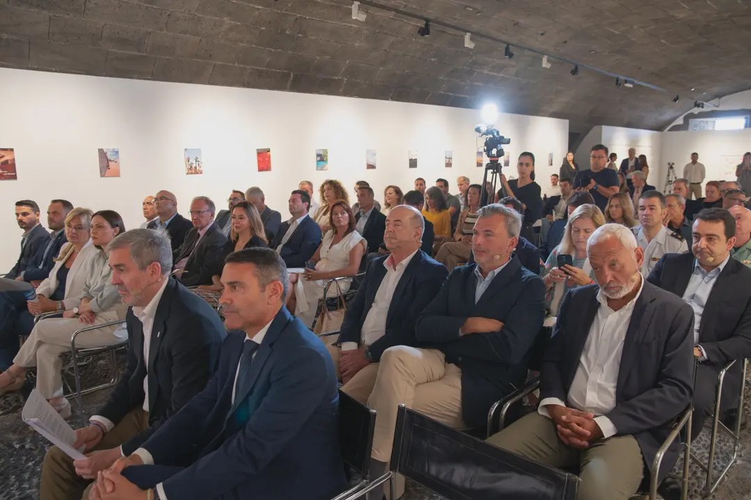 III Foro de Reconstrucción de Lanzarote.