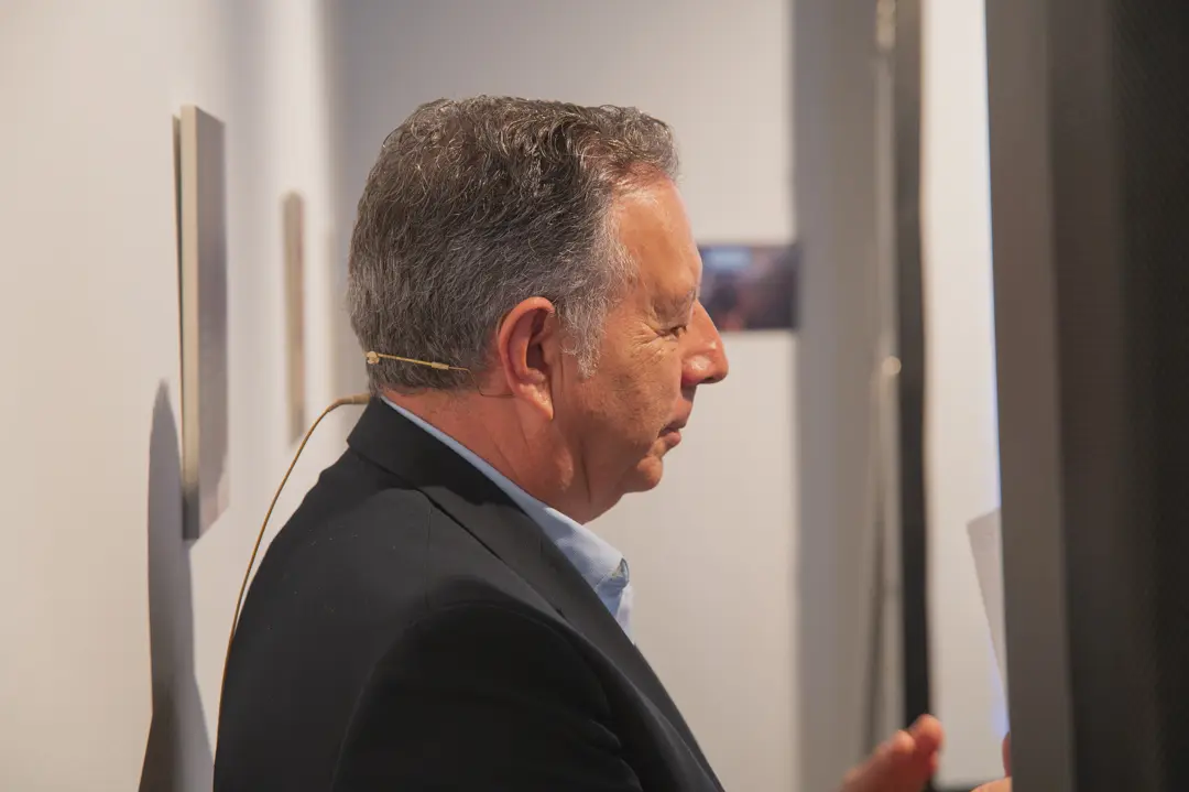 III Foro de Reconstrucción de Lanzarote.