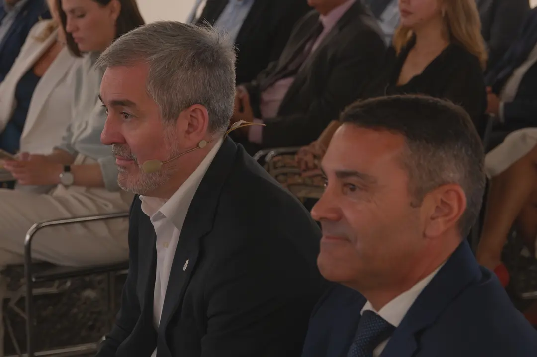 III Foro de Reconstrucción de Lanzarote.