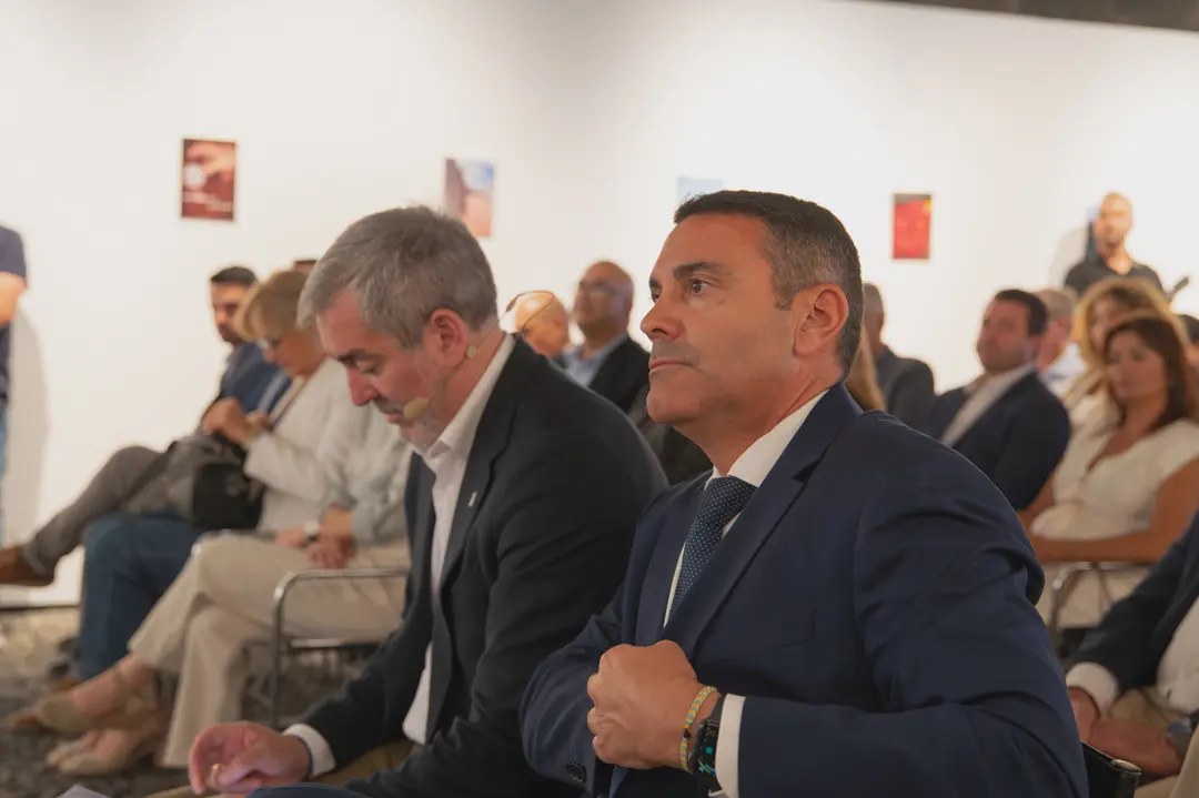 III Foro de Reconstrucción de Lanzarote.