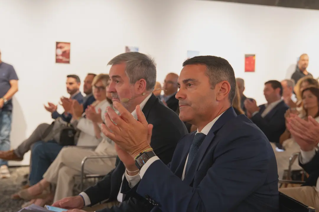III Foro de Reconstrucción de Lanzarote.