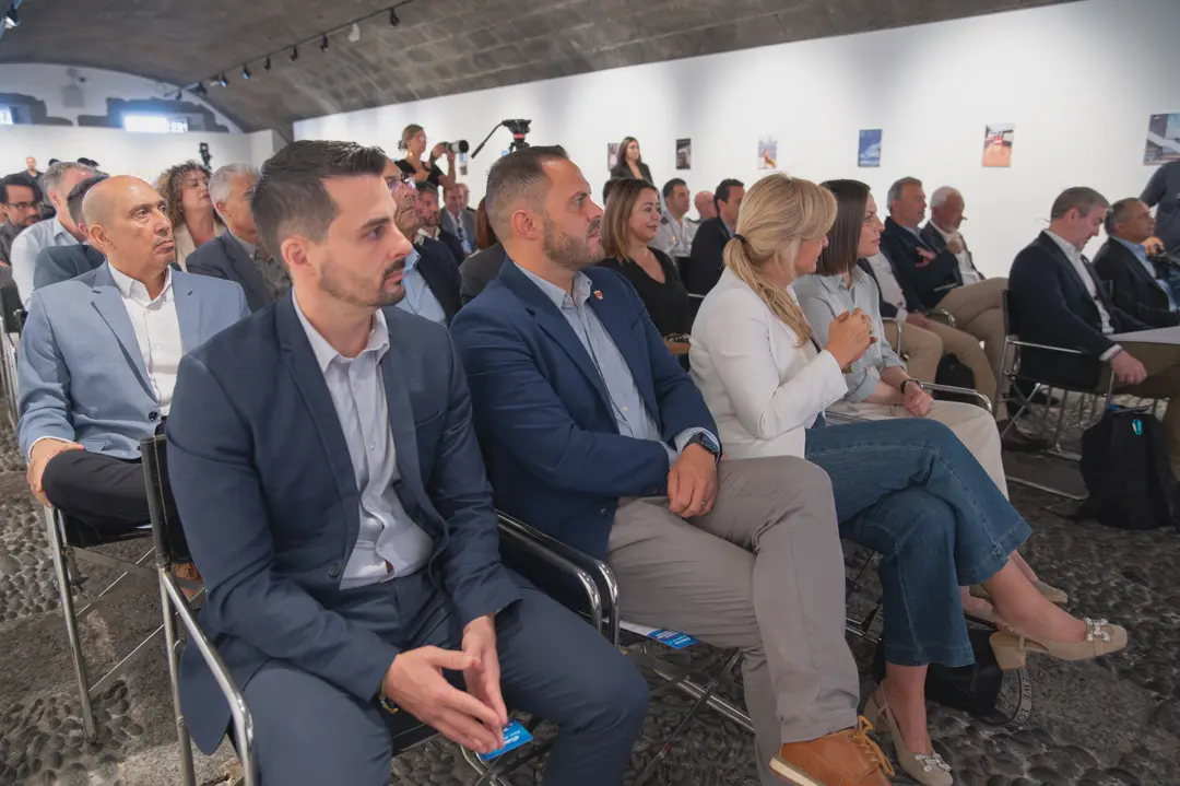 III Foro de Reconstrucción de Lanzarote.