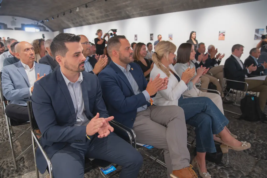 III Foro de Reconstrucción de Lanzarote.