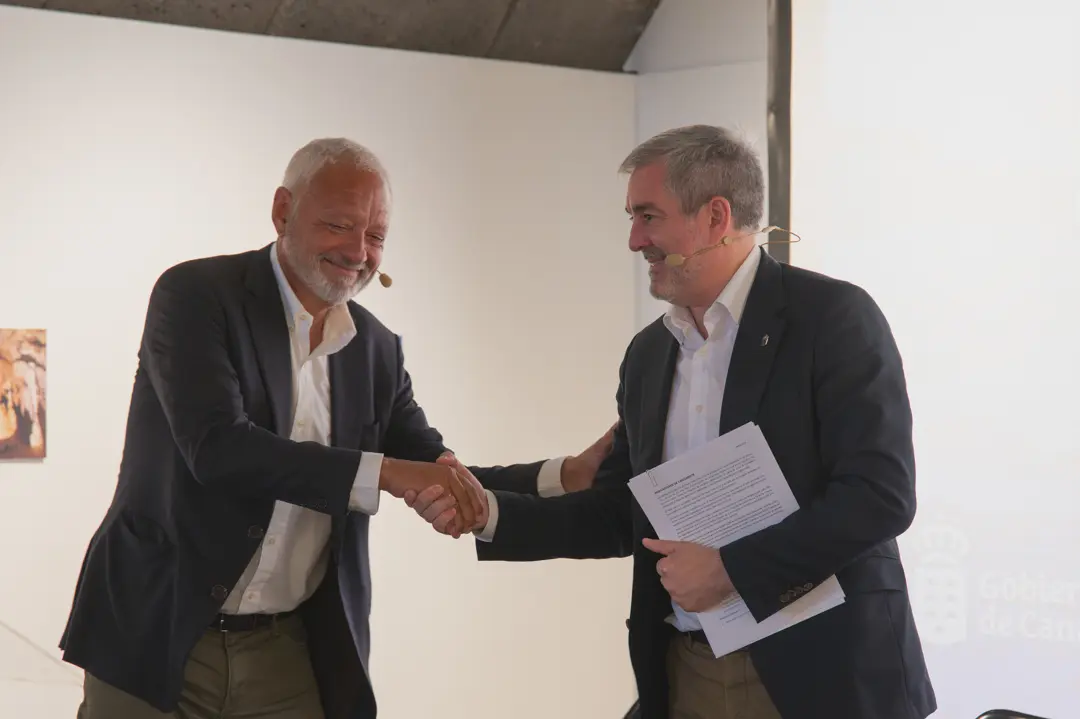 III Foro de Reconstrucción de Lanzarote.