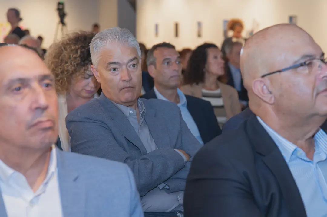 III Foro de Reconstrucción de Lanzarote.