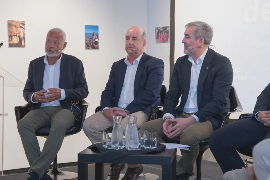 III Foro de Reconstrucción de Lanzarote.