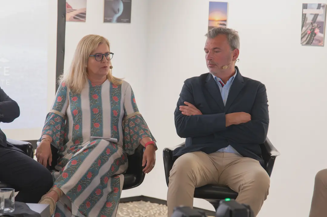 III Foro de Reconstrucción de Lanzarote.