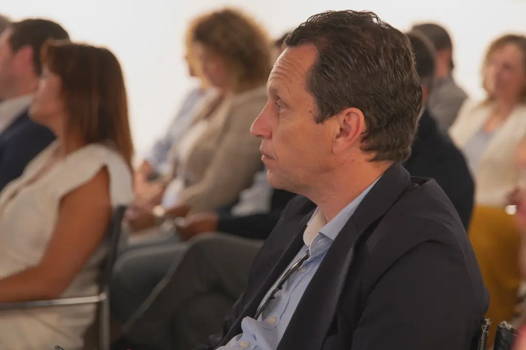 III Foro de Reconstrucción de Lanzarote.