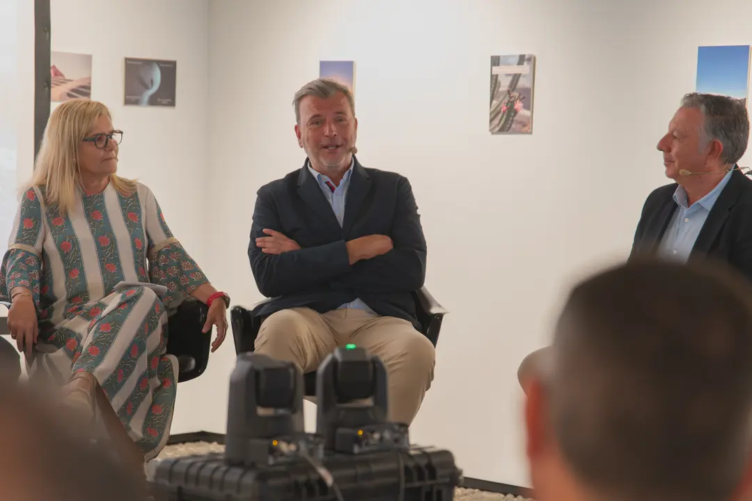 III Foro de Reconstrucción de Lanzarote.