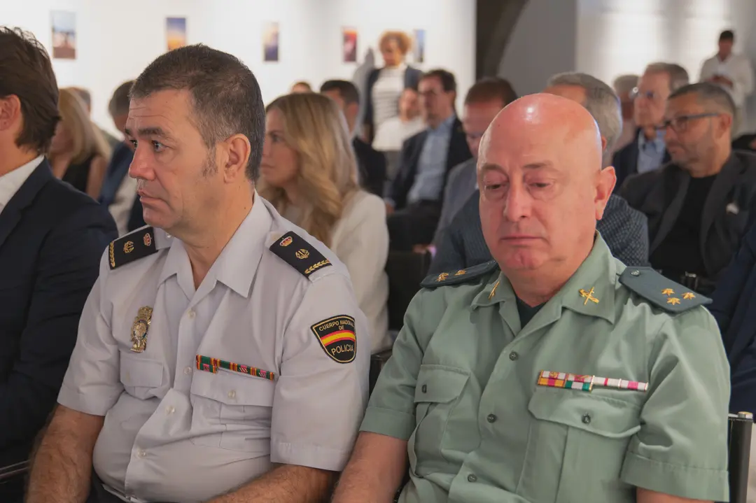 III Foro de Reconstrucción de Lanzarote.