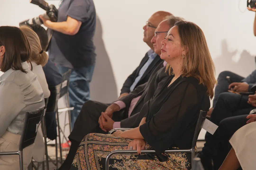 III Foro de Reconstrucción de Lanzarote.