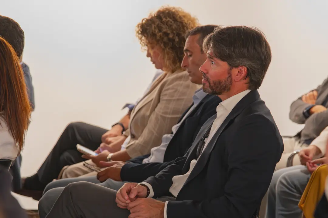 III Foro de Reconstrucción de Lanzarote.