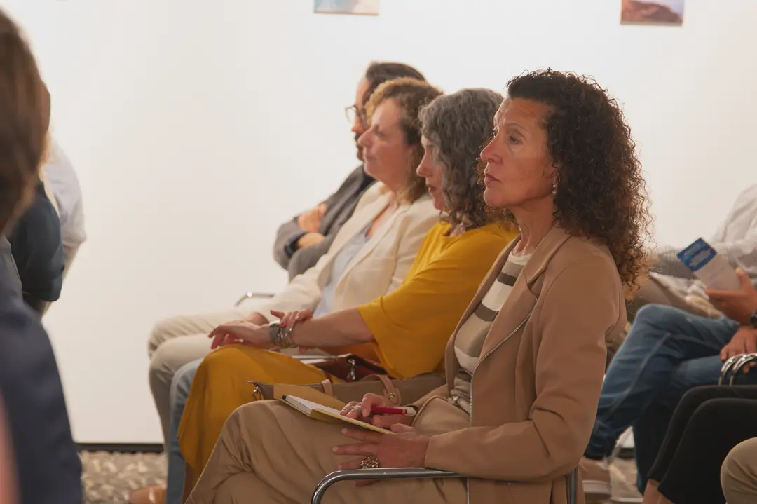 III Foro de Reconstrucción de Lanzarote.