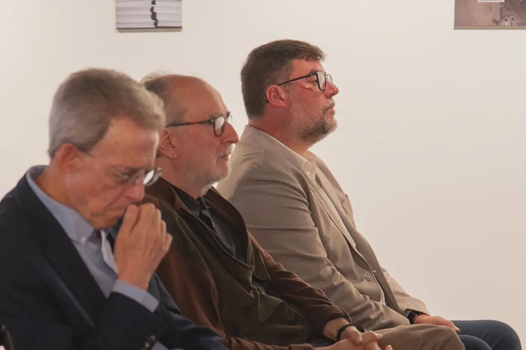 III Foro de Reconstrucción de Lanzarote.