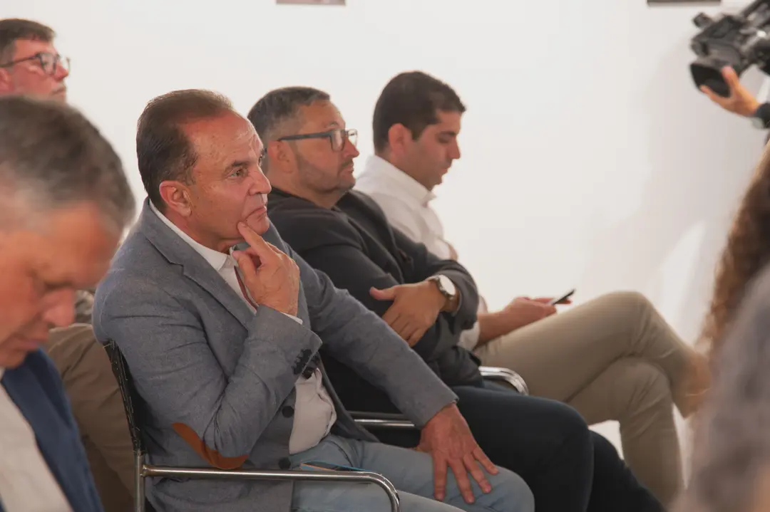 III Foro de Reconstrucción de Lanzarote.