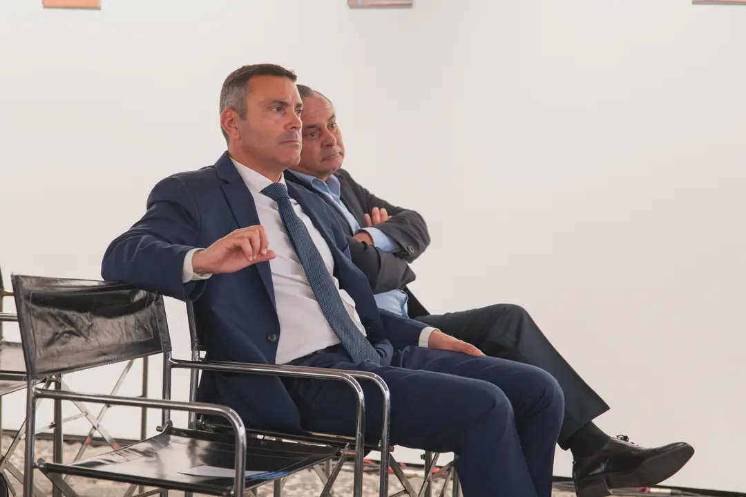 III Foro de Reconstrucción de Lanzarote.