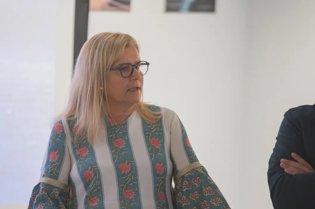 III Foro de Reconstrucción de Lanzarote.