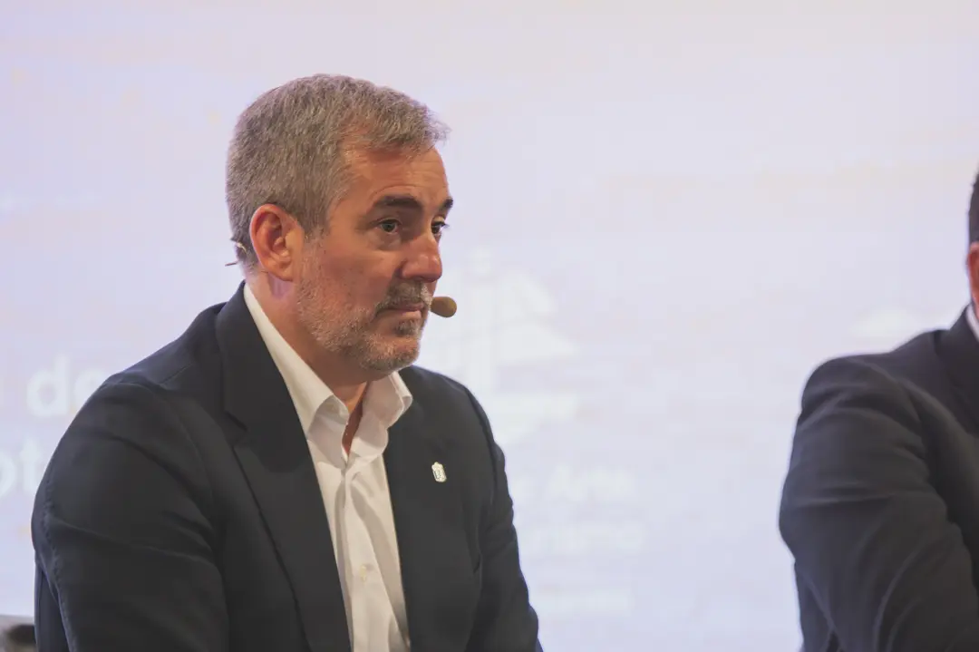 III Foro de Reconstrucción de Lanzarote.