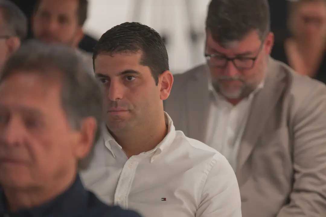 III Foro de Reconstrucción de Lanzarote.