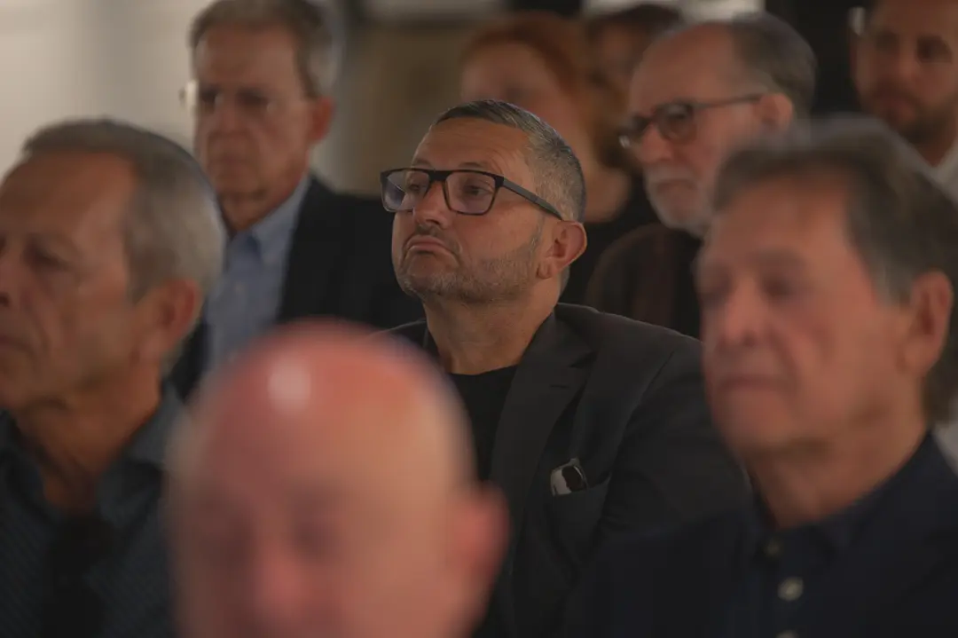 III Foro de Reconstrucción de Lanzarote.