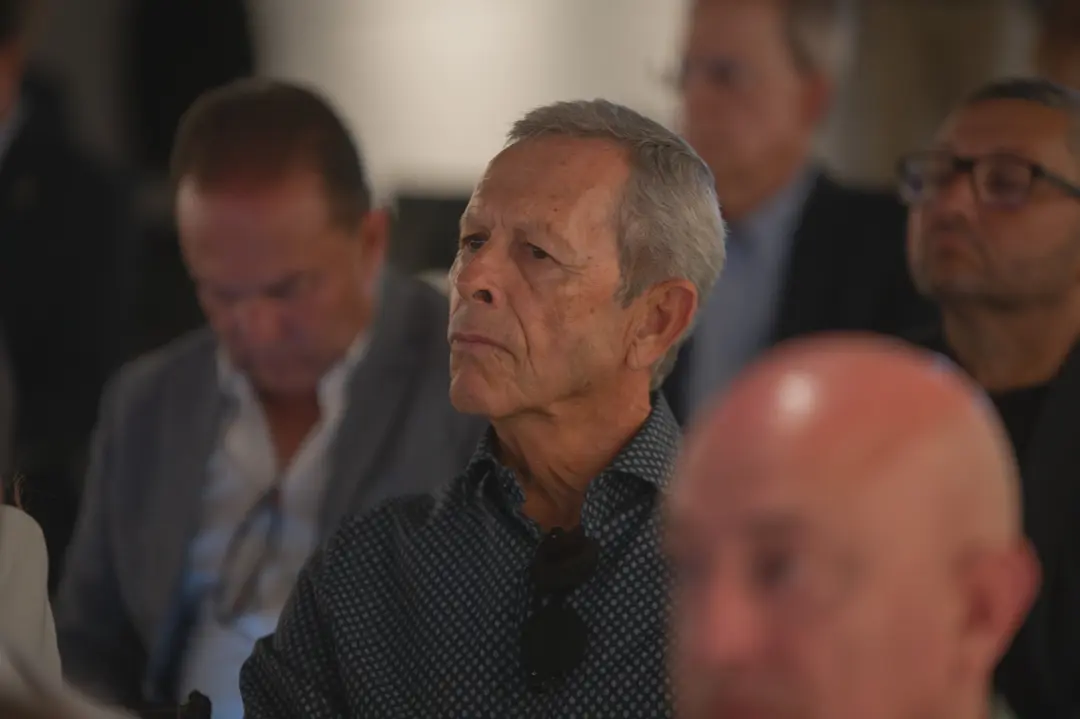 III Foro de Reconstrucción de Lanzarote.