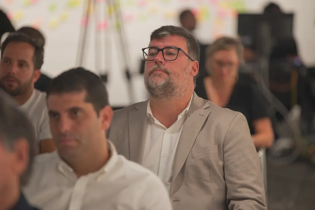 III Foro de Reconstrucción de Lanzarote.