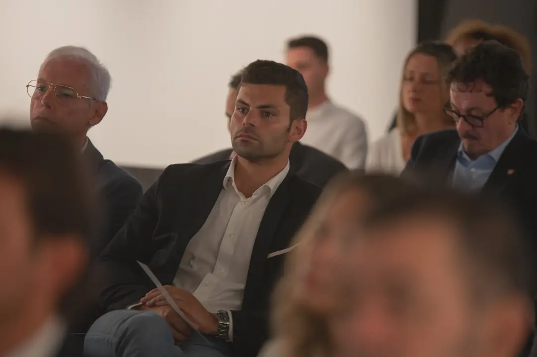 III Foro de Reconstrucción de Lanzarote.