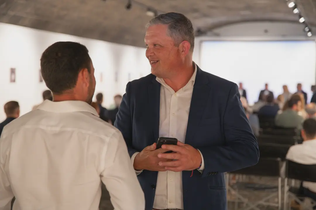 III Foro de Reconstrucción de Lanzarote.