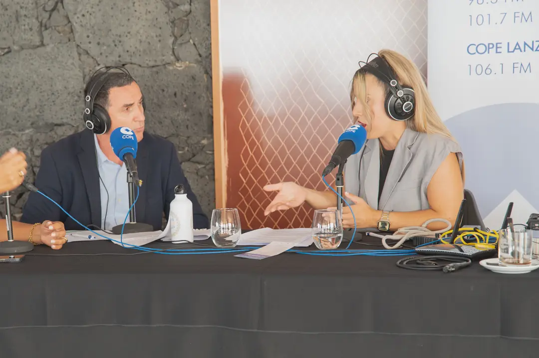 III Foro de Reconstrucción de Lanzarote.