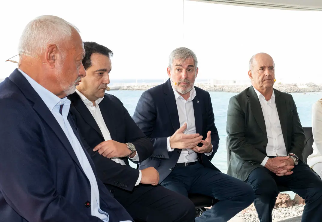 IV Foro Econ&oacute;mico Biosfera Media